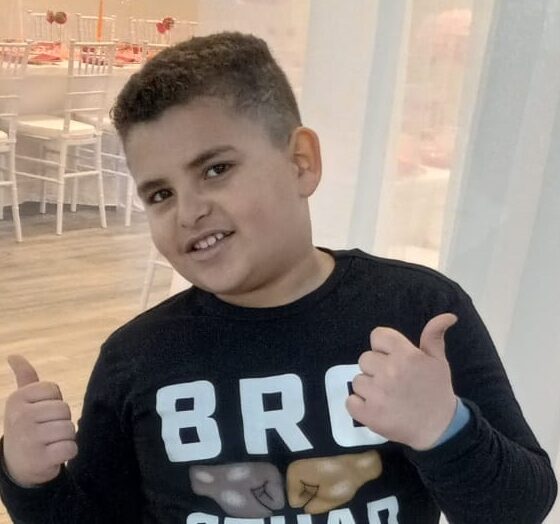 سعد أحمد – 10 سنوات