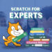 Scratch cat and blocks
