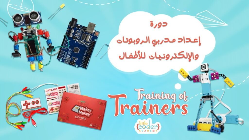 TOT - Robotics & Electronics